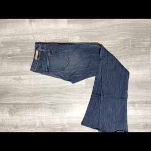 Simply Vera Wang jeans